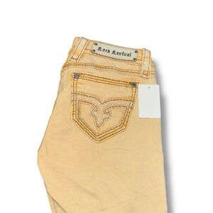 Rock revival jean size 26
